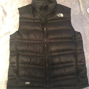 🚫SOLD🚫NWOT Mens Northface Vest